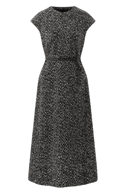 Женское твидовое платье MVST, арт. TXBEL-Y223-1/LC1628