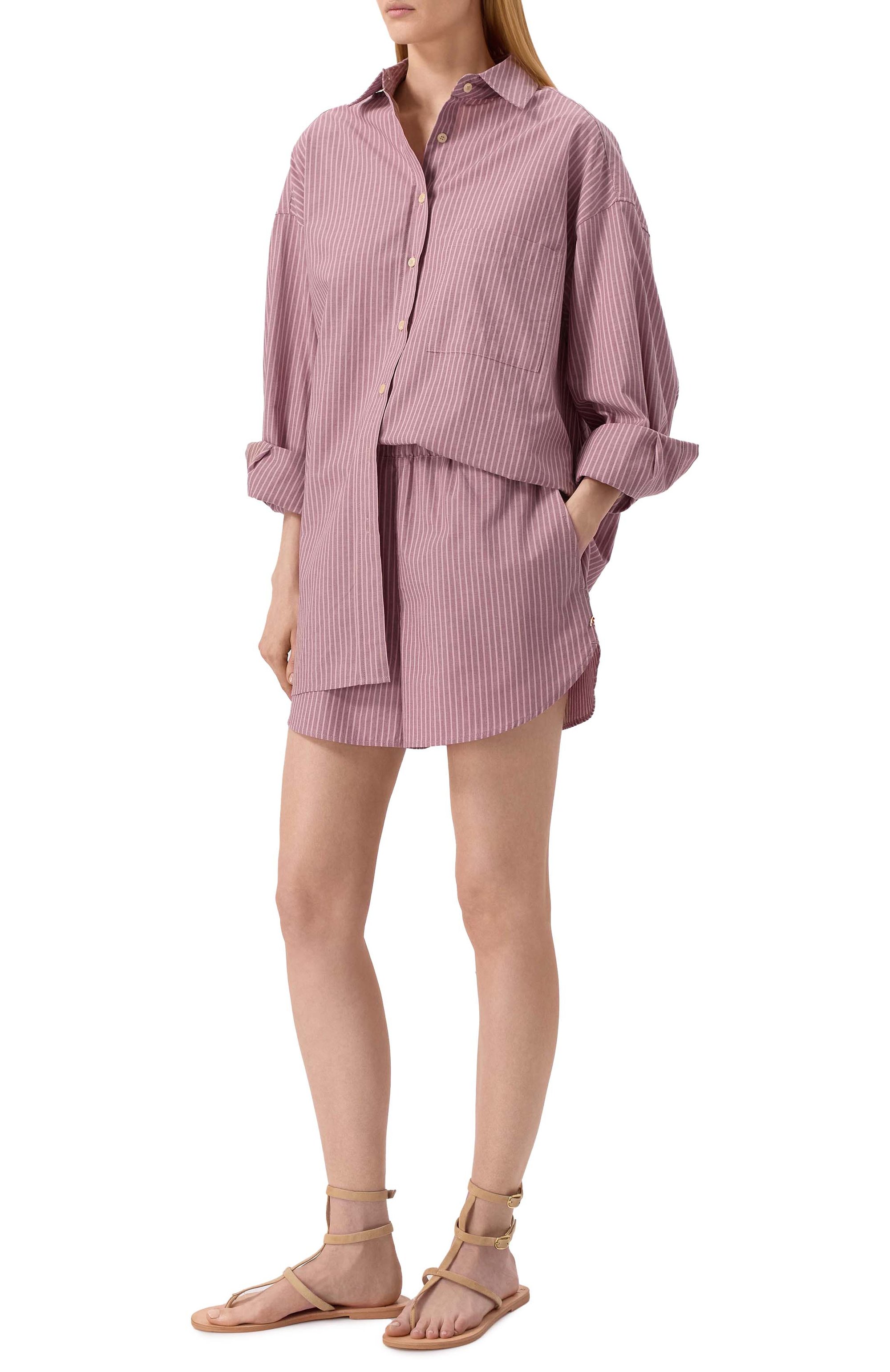 Хлопковые шорты REPLAY, арт. W8135 .000.52758, фото 2