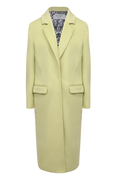 Пальто SEVEN LAB, арт. CMAR lemon, фото 1