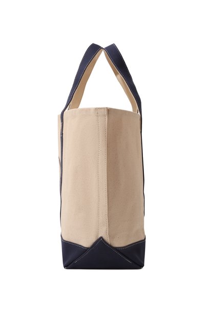 Сумка-тоут eden crest SPORTY AND RICH, арт. BA006501621BE06, фото 4