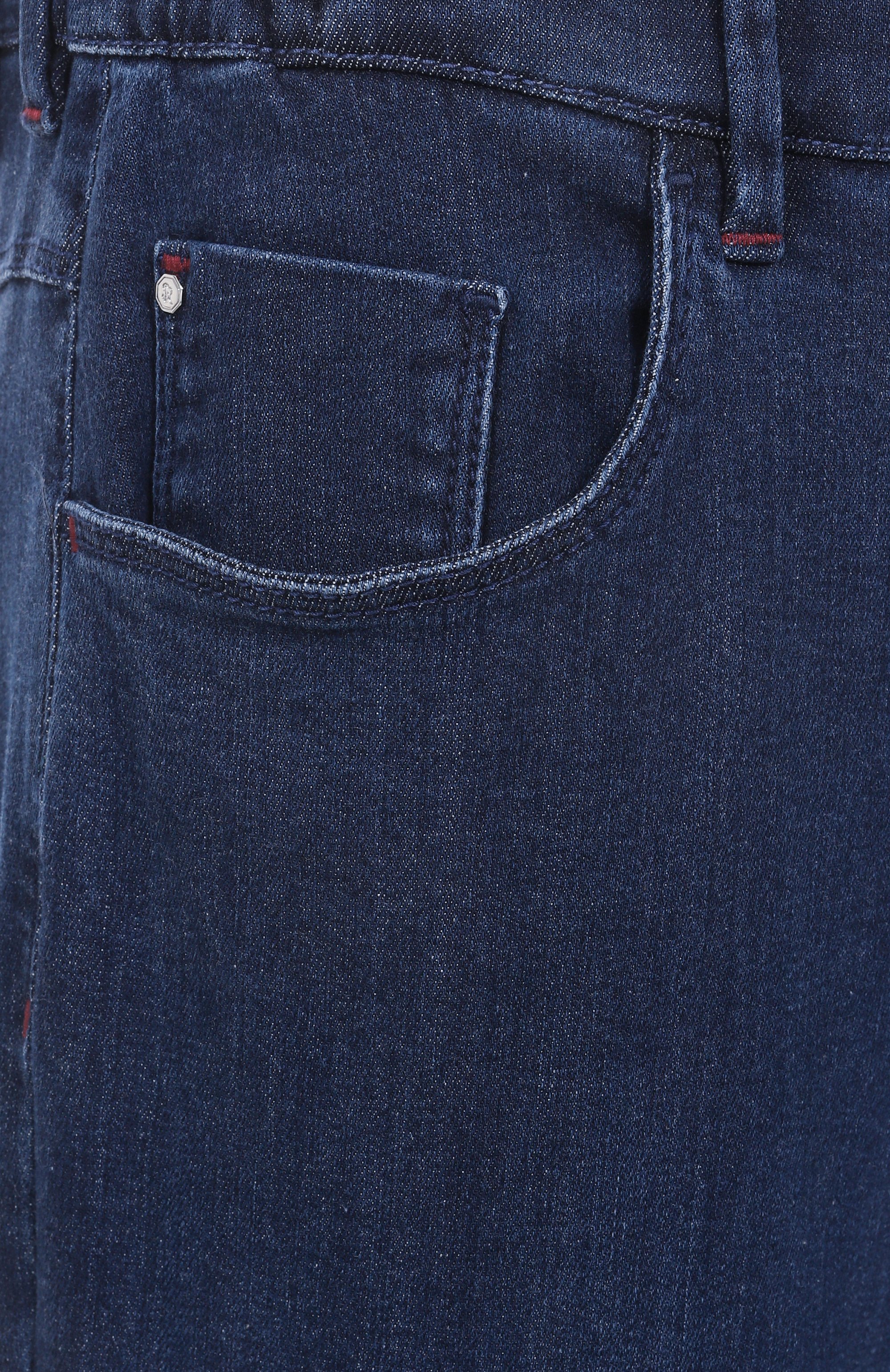 Джинсы STEFANO RICCI, арт. M8T51R2150/TBRAD, фото 6