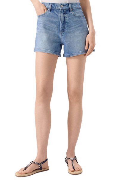 Джинсовые шорты dani PAIGE, арт. 3238L53-B875, фото 3