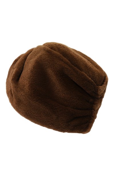 Шапка-чалма софия из меха норки FURLAND, арт. 0176500150056600000, фото 3