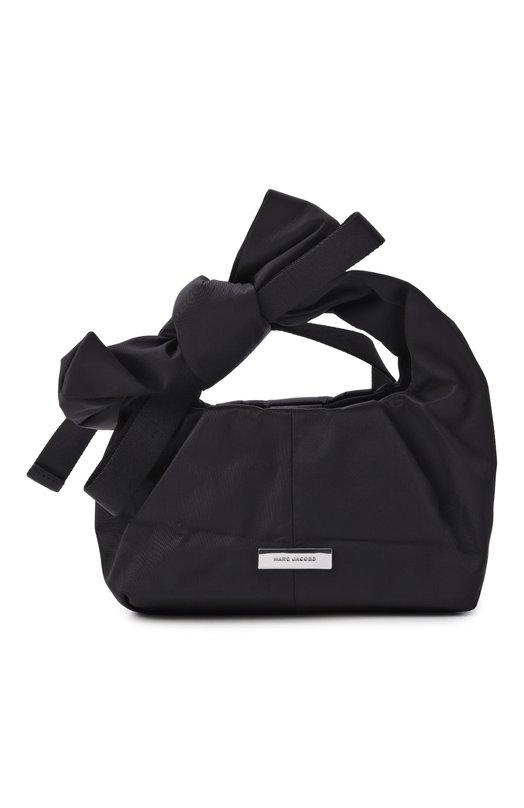 Сумка The Sack Bag mini MARC JACOBS (THE) 2P5HSC004H03 Чёрный  2P5HSC004H03 Фото 6