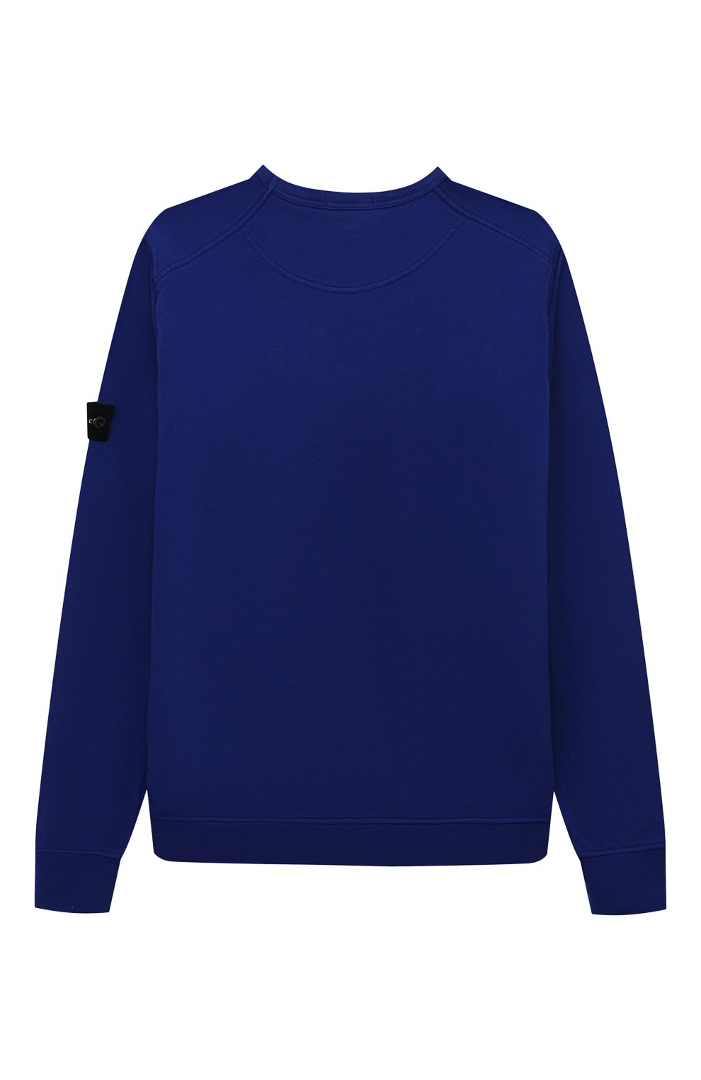 Хлопковый свитшот STONE ISLAND, арт. 801661340/14-16, фото 2