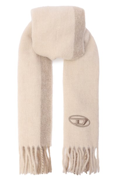 Мужской шарф s-olid DIESEL, арт. A21744/0EGDZ