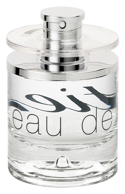 Мужской туалетная вода eau de cartier (50ml) CARTIER, арт. FK417035