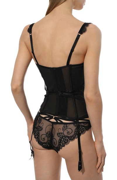 Топ-корсет AUBADE, арт. QI92-6, фото 3