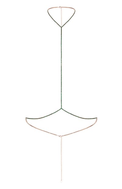 Женское цепочка для тела bougie AGENT PROVOCATEUR, арт. APM0150309694