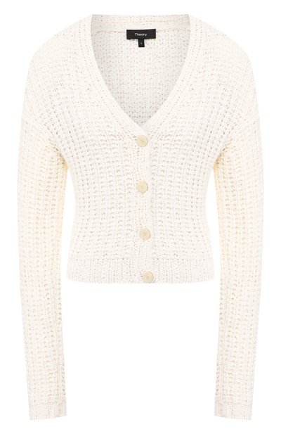 Хлопковый кардиган THEORY, арт. J0214713, фото 1