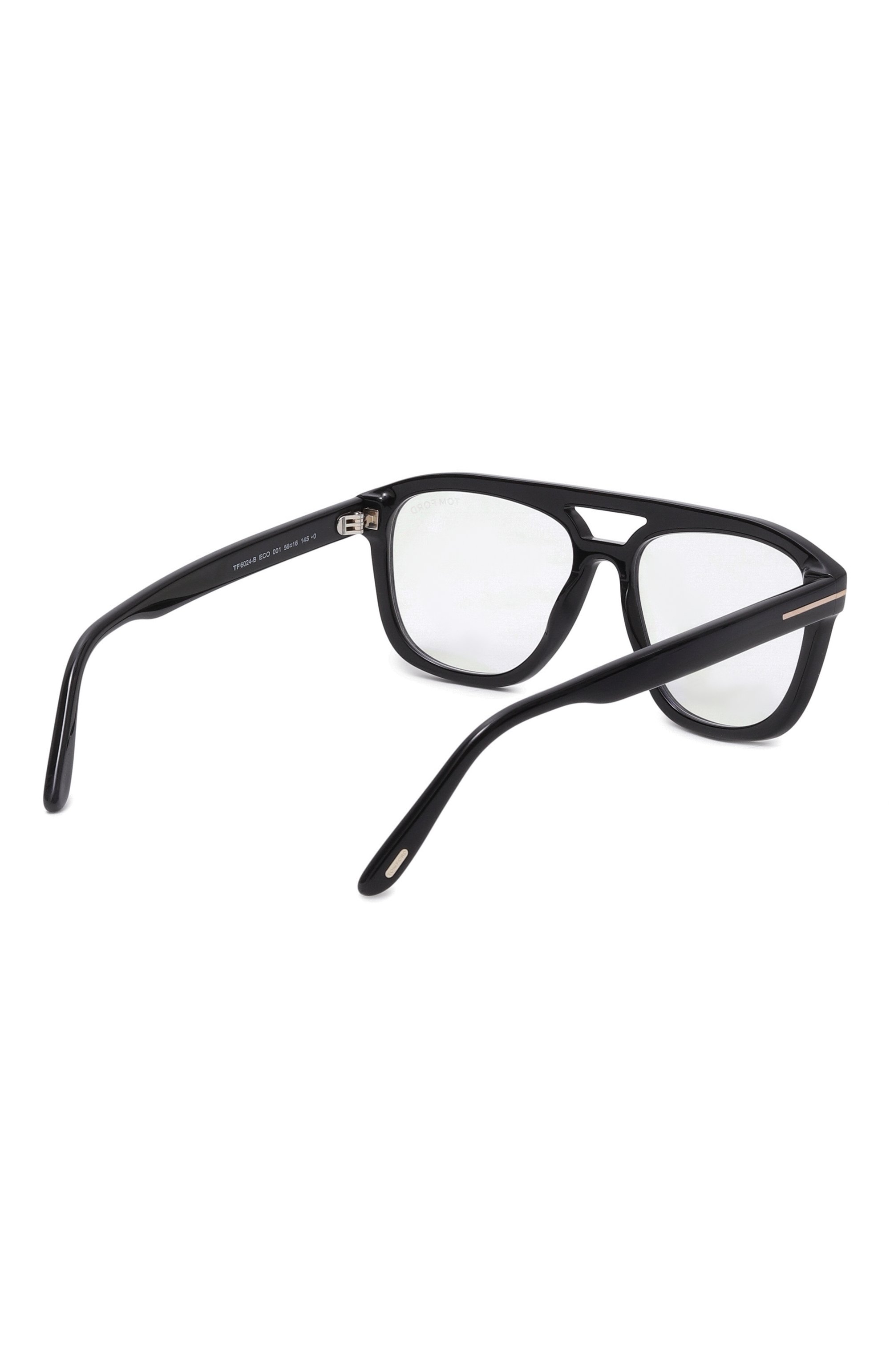 Оправа TOM FORD, арт. TF6024-B 001, фото 4