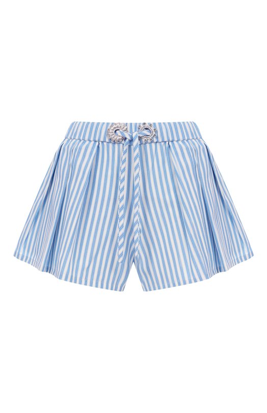 Шорты Area PF25AWS00028FA01 Голубой PF25AWS00028FA01