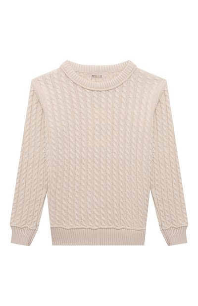 Хлопковый свитер ROYAL FIVE COLLECTION, арт. СХК-ACS104
