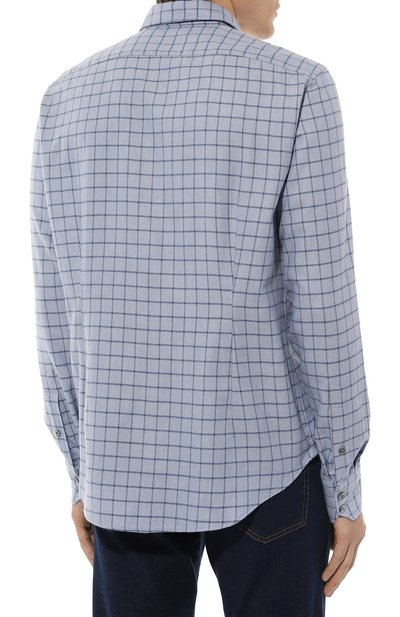 Рубашка VAN LAACK, арт. RET-LTF02K/156628, фото 4