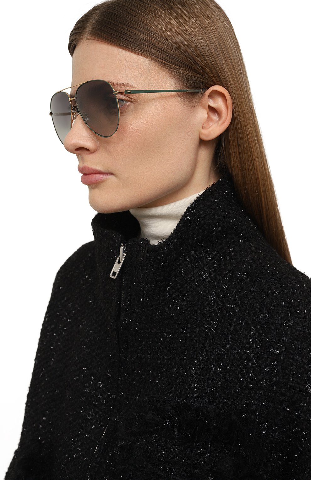 Солнцезащитные очки BOSS, арт. 1461 PEF, фото 2