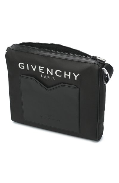 Комбинированная сумка light 3 GIVENCHY, арт. BK507HK0B5, фото 4