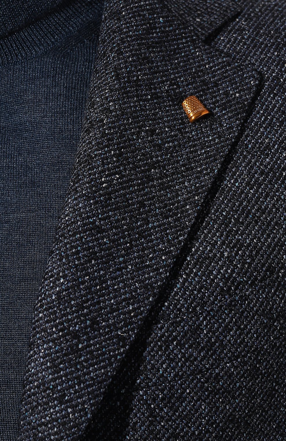 Шерстяной пиджак SARTORIA LATORRE, арт. EF74/UE0124, фото 5