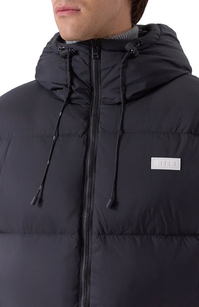 Пуховик MSGM, арт. 3940MH08/257623, фото 5