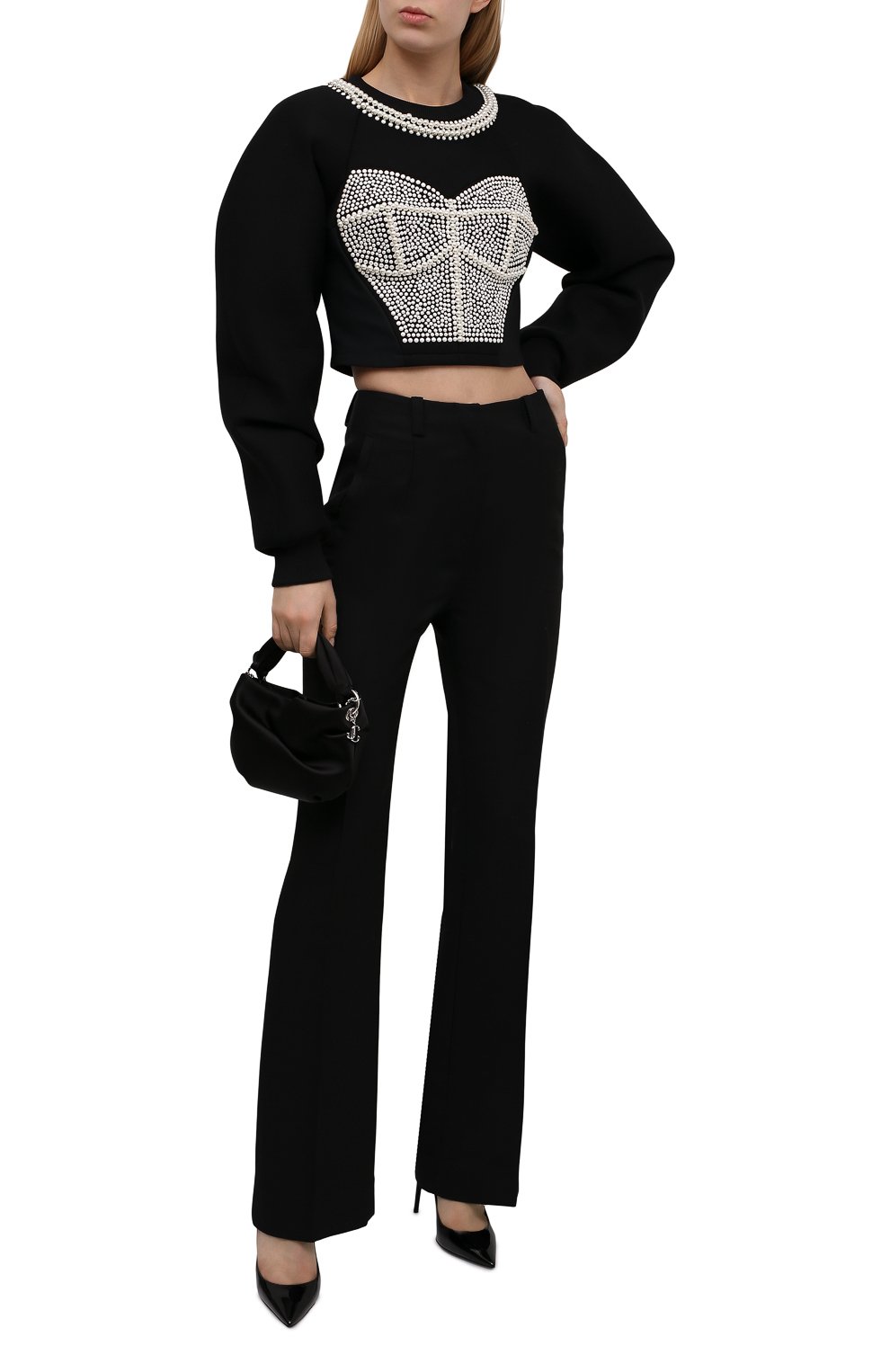 Свитер DOLCE & GABBANA, арт. F9J59Z/G7BDY, фото 2