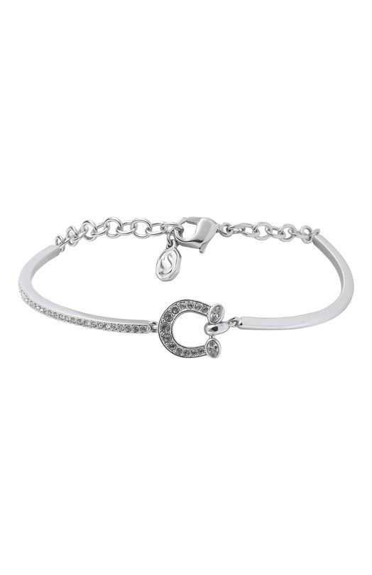 Браслет Symbolica Swarovski 5746220 Серебряный 5746220