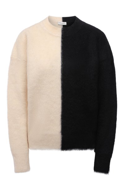 Женский свитер SAINT LAURENT, арт. 678200/Y75ID