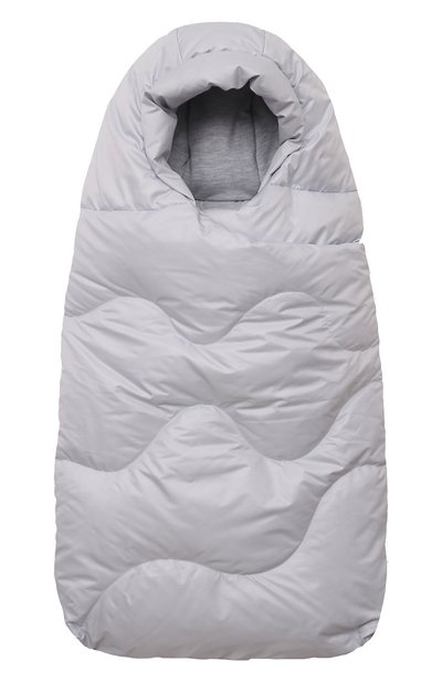 Пуховый комплект на выписку мона CHEPE, арт. 091114, фото 5