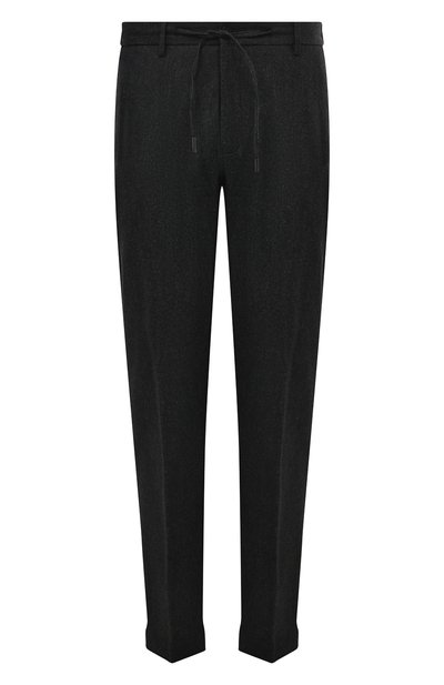 Мужские брюки из шерсти и хлоп�ка MVST, арт. 3MPG/7621