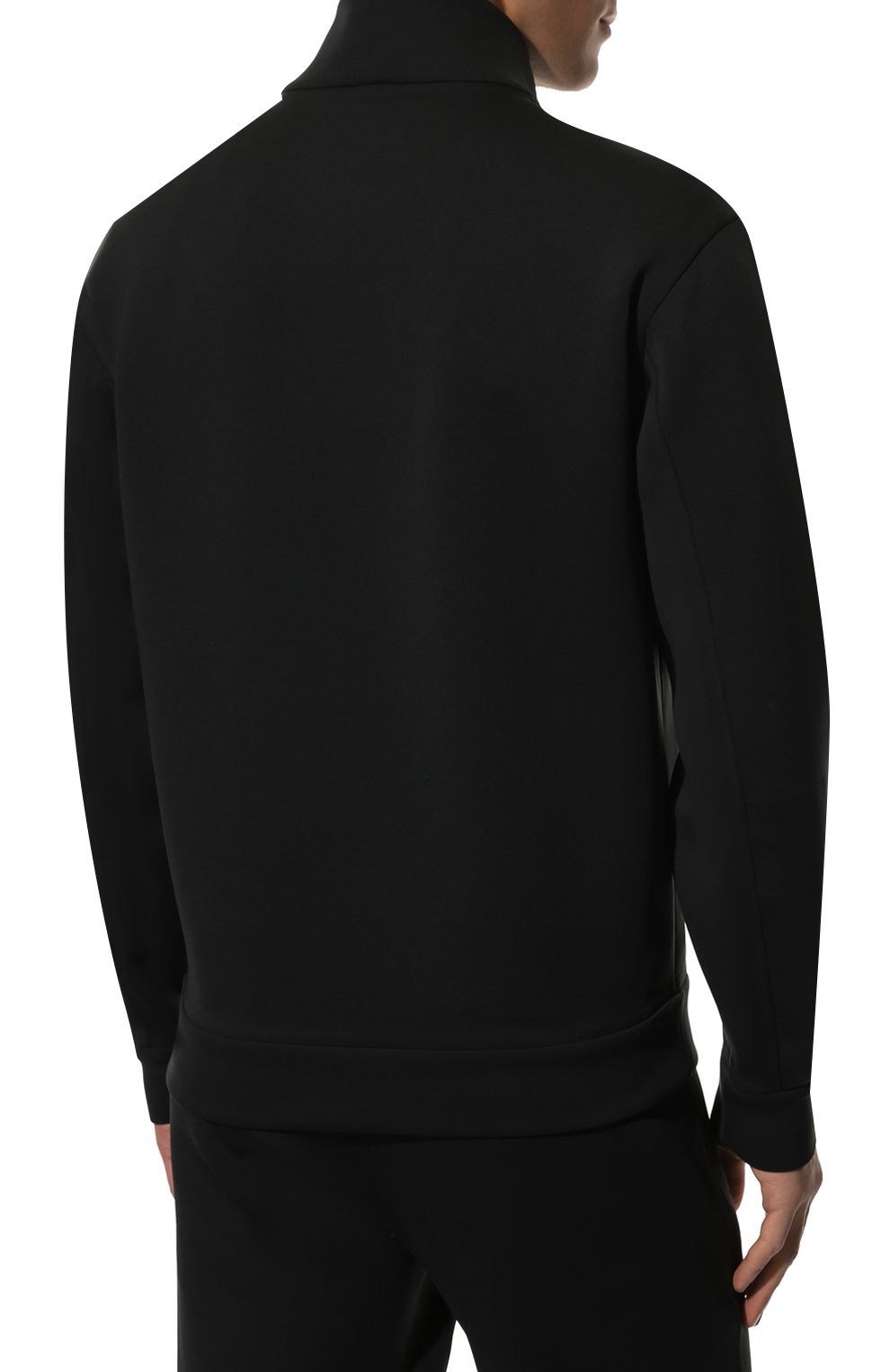 Толстовка PRADA, арт. SJC577-1YUN-F0002-202, фото 4