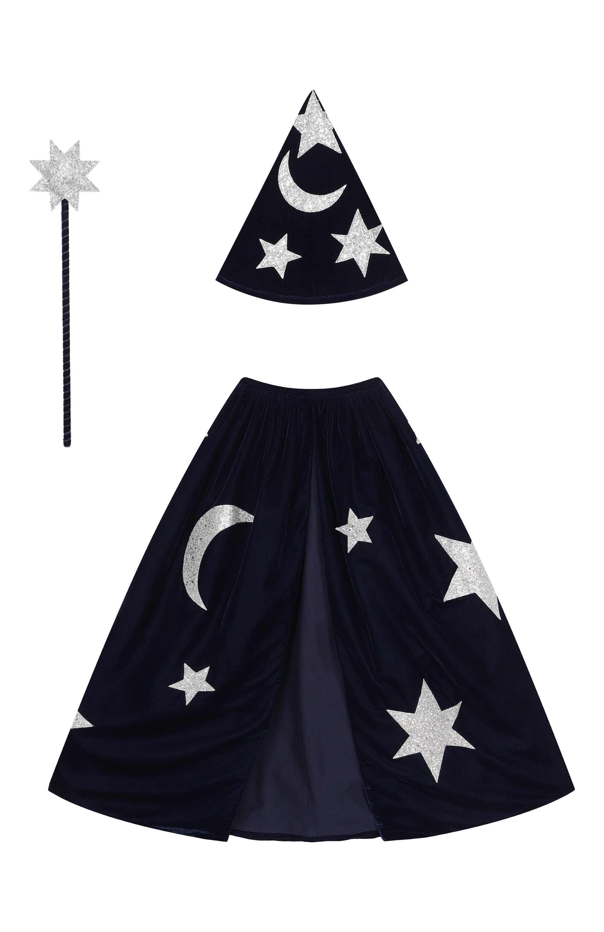 Карнавальный костюм волшебник MERI MERI, арт. 225117, фото 1