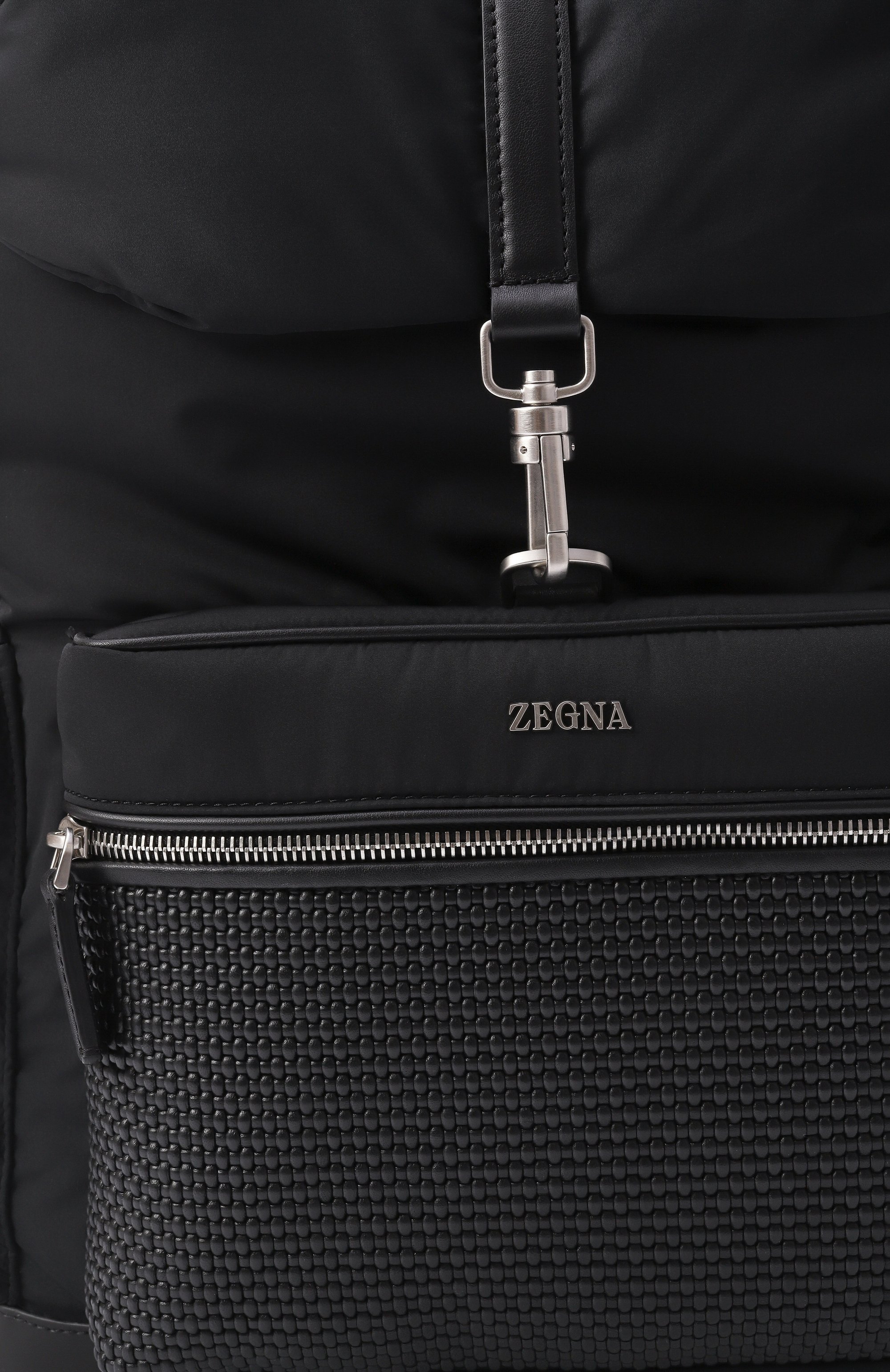 Рюкзак ZEGNA, арт. C1899Z/LHGRP, фото 3