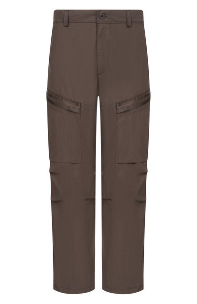 Мужские хлопковые брюки-карго PARAJUMPERS, арт. 26SM-PM PAR M05