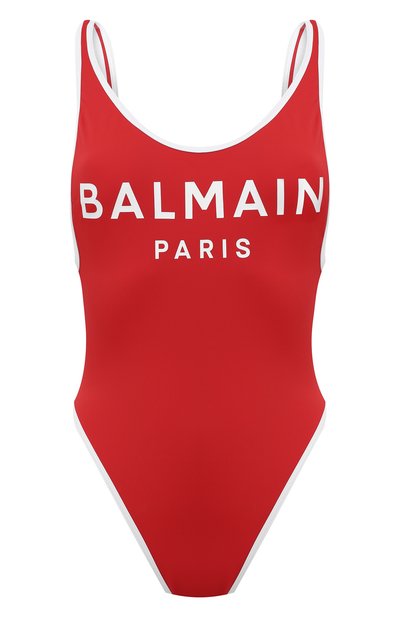 Слитный купальник BALMAIN, арт. BKBGC0200, фото 1