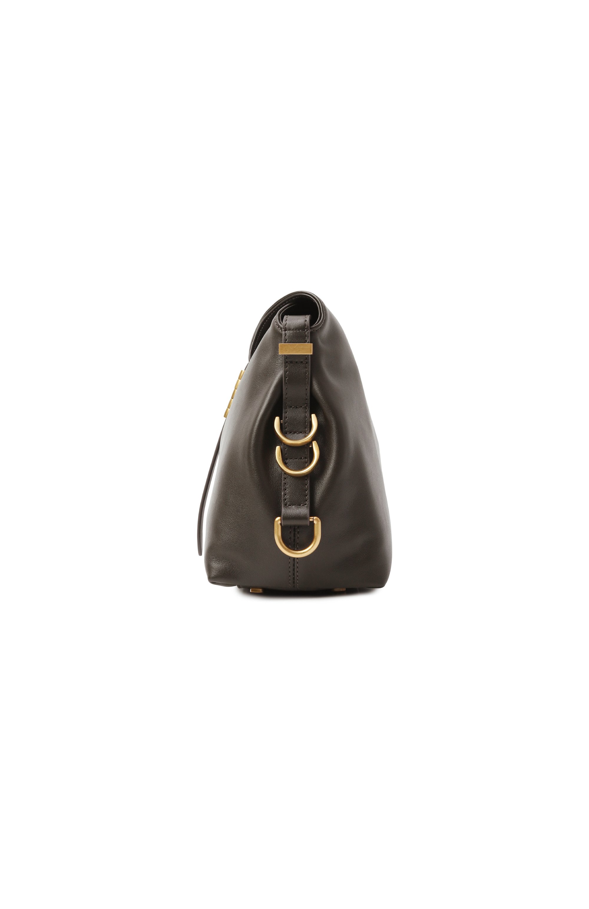 Сумка saddle baguette PINKO, арт. 105049/A1ZX, фото 4