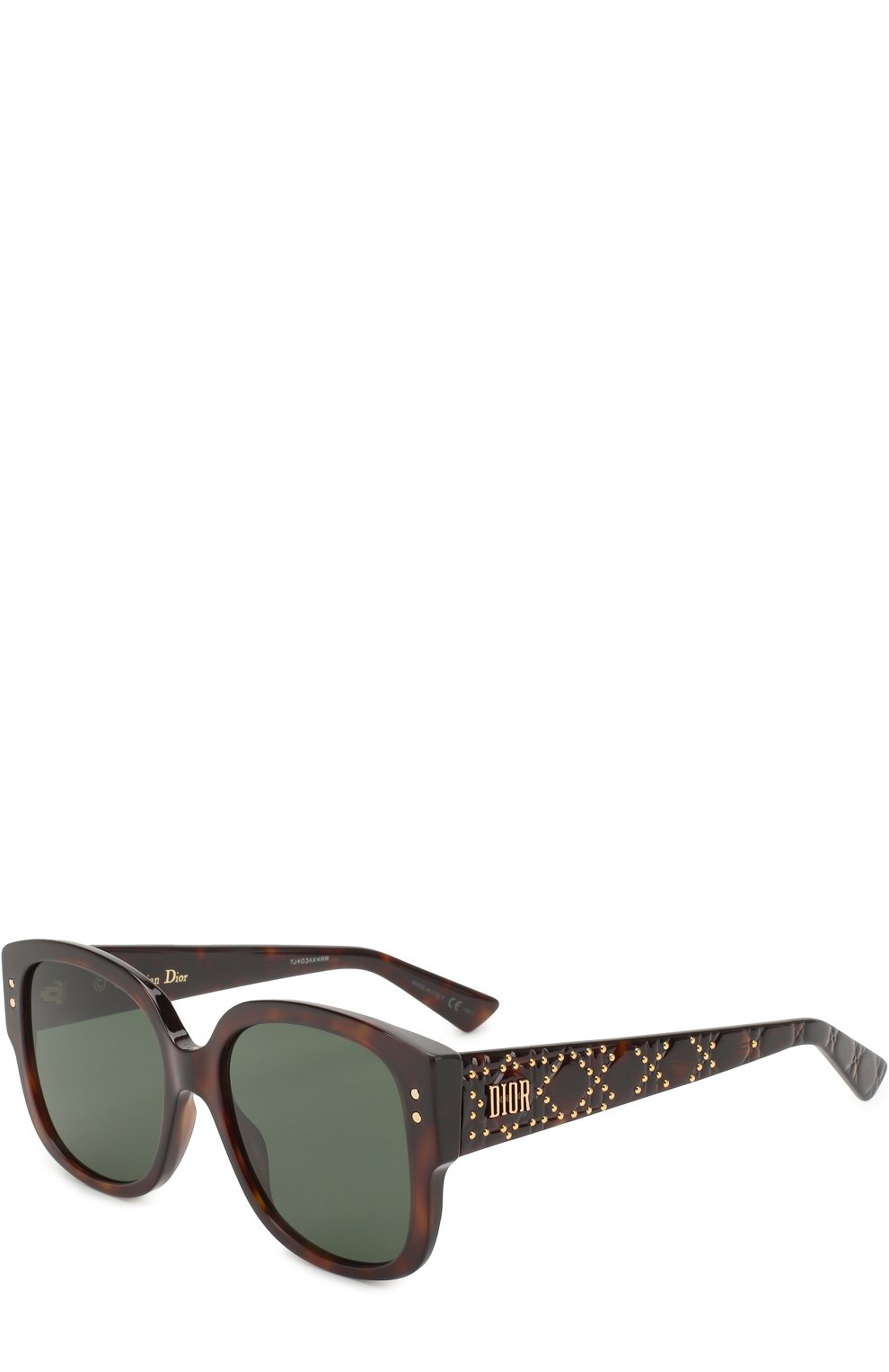 Солнцезащитные очки DIOR EYEWEAR, арт. LADYDI0RSTUDS 086, фото 1