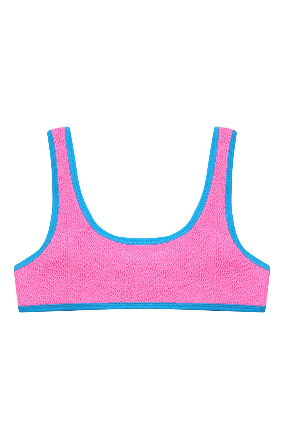 Раздельный купальник MC2 SAINT BARTH, арт. STBK/BAKER STRING W/00046D, фото 2