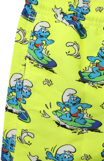 Плавки-шорты MC2 SAINT BARTH, арт. STBK/JEAN/04747D, фото 3