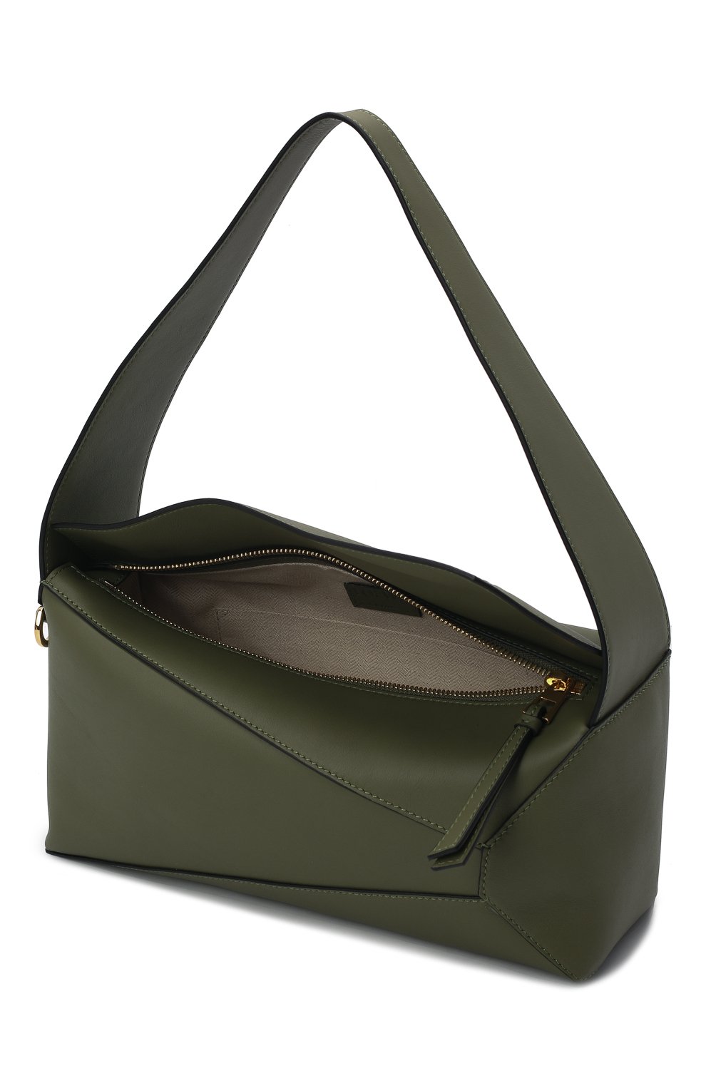 Сумка puzzle hobo LOEWE, арт. A510J67X01, фото 5