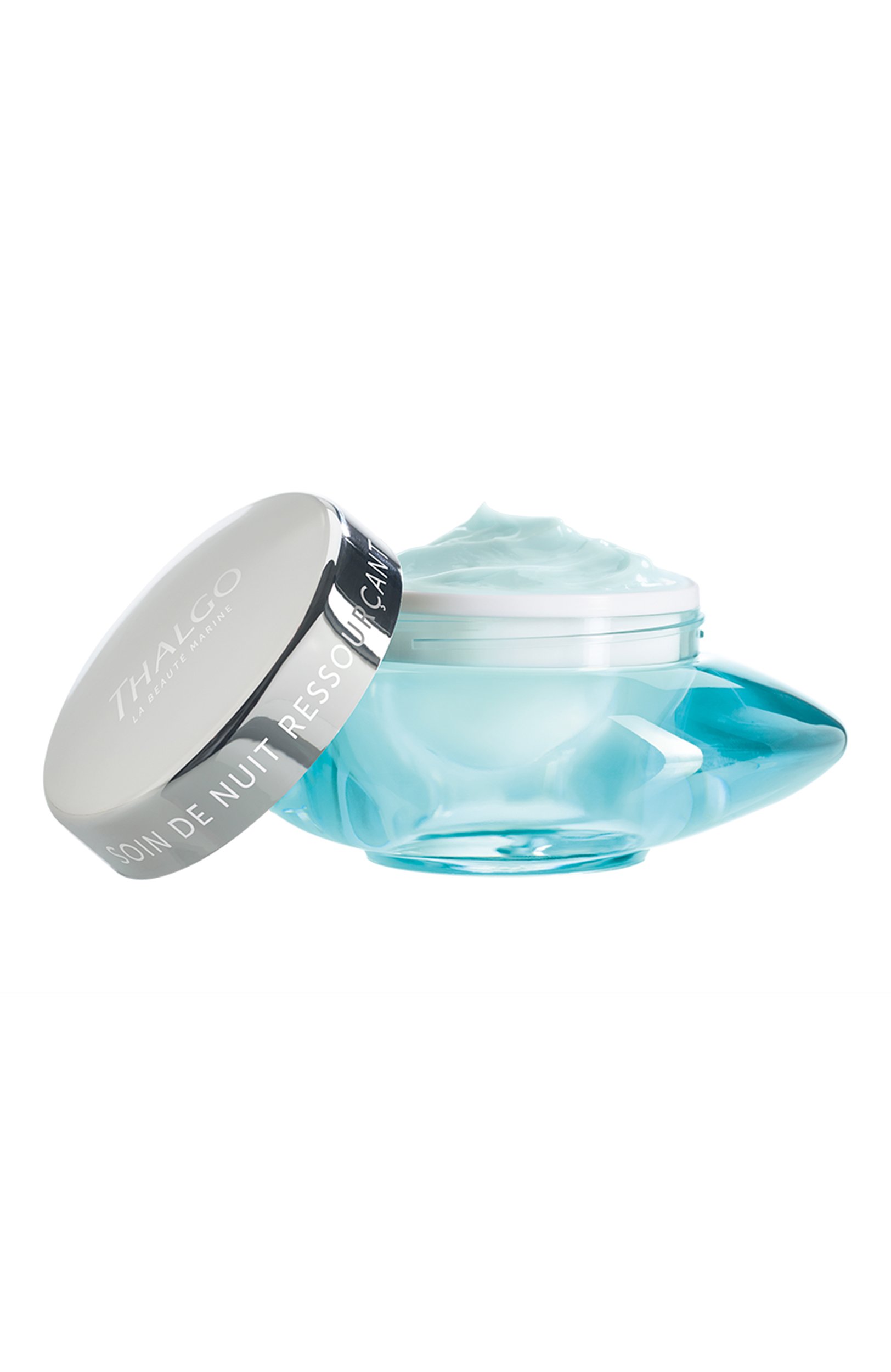 Восстанавливающий ночной крем source marine intensive (50ml) THALGO, арт. VT25016, фото 2