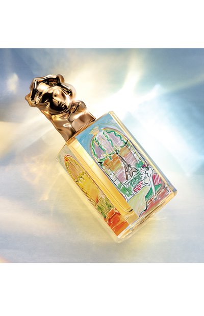 Парфюмерная вода eau du soir luke edward hall (100ml) SISLEY, арт. 196225, фото 3