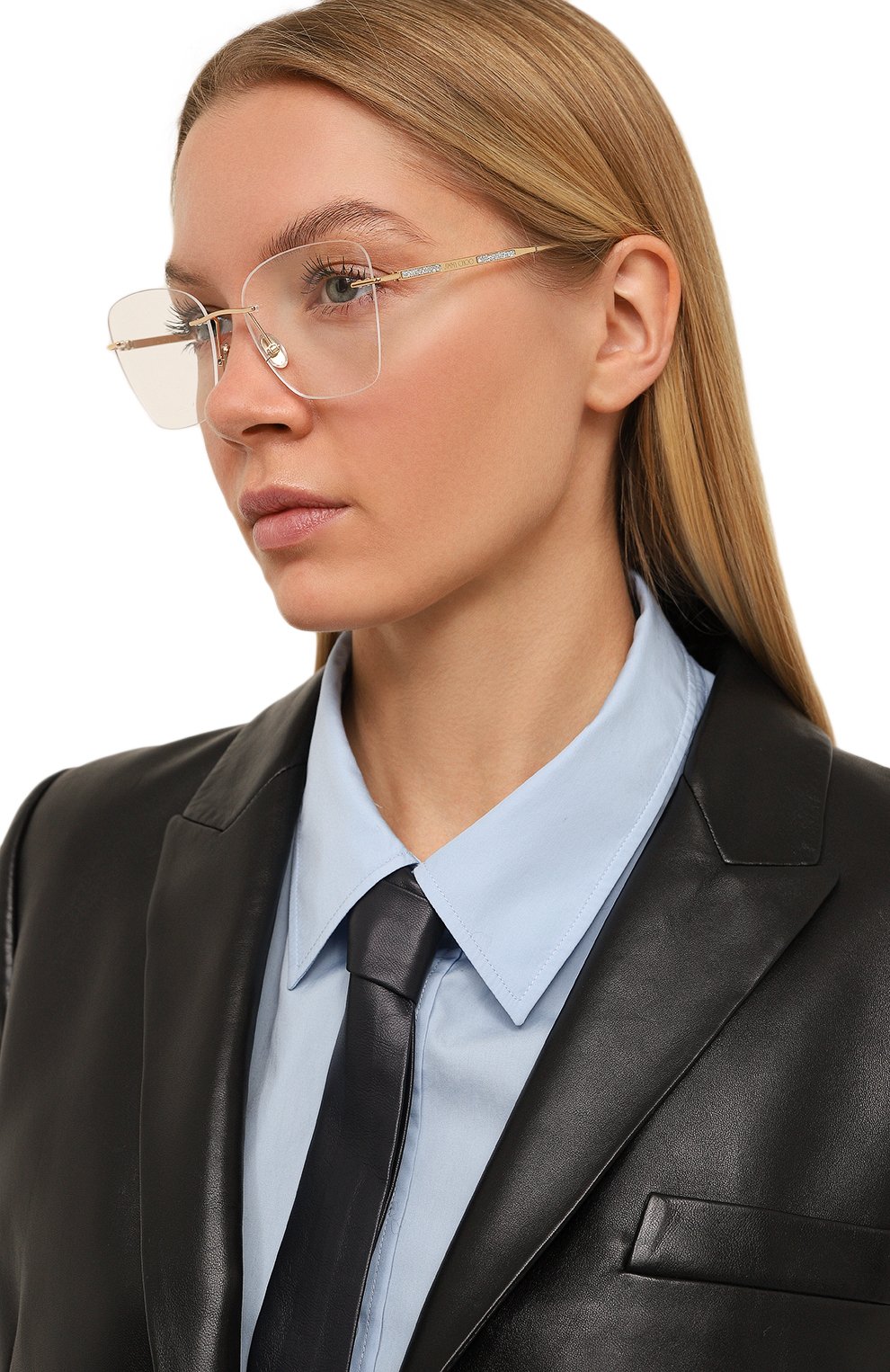 Оправа JIMMY CHOO, арт. JC363 83I, фото 2