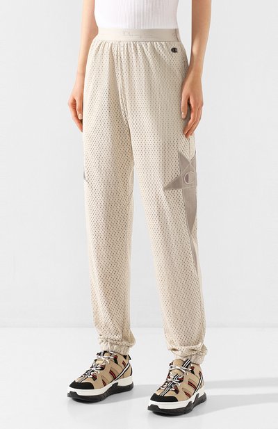 Брюки rick owens x champion RICK OWENS, арт. CW20S0029/113644, фото 3