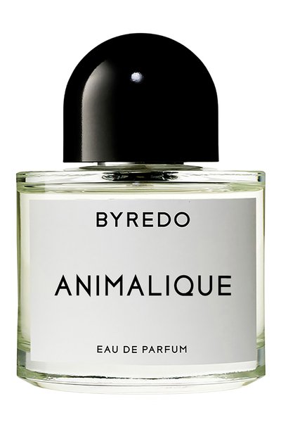Мужской парфюмерная вода animalique (50ml) BYREDO, арт. 10000306