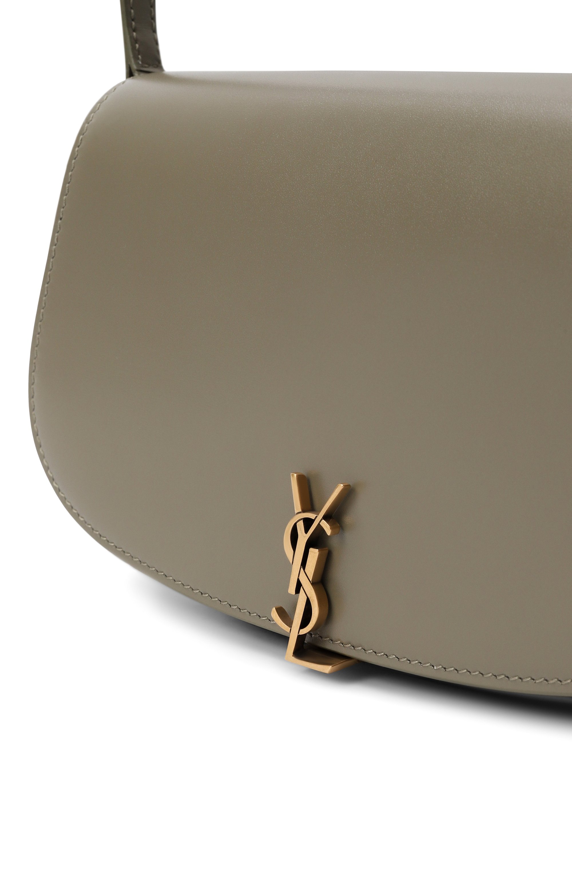 Сумка voltaire mini SAINT LAURENT, арт. 779642/0SX0W, фото 3