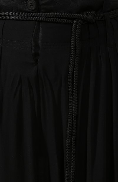 Юбка-макси ANN DEMEULEMEESTER, арт. 1901-1750-P-124-099, фото 5