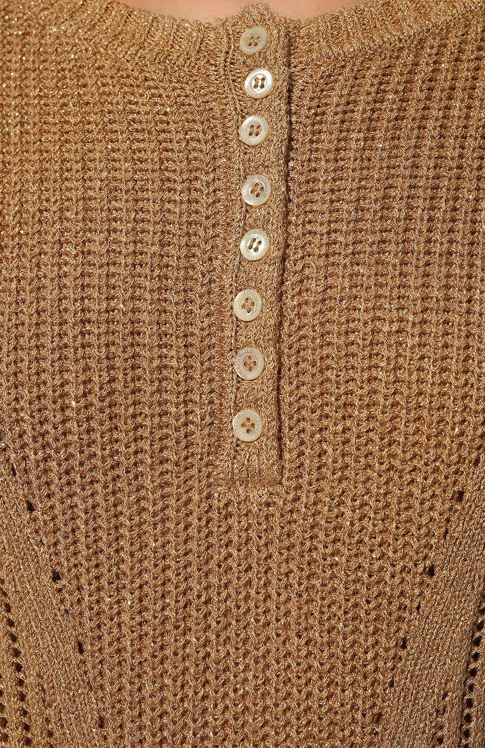 Свитер из вискозы PATRIZIA PEPE, арт. 8K0074_K041, фото 5