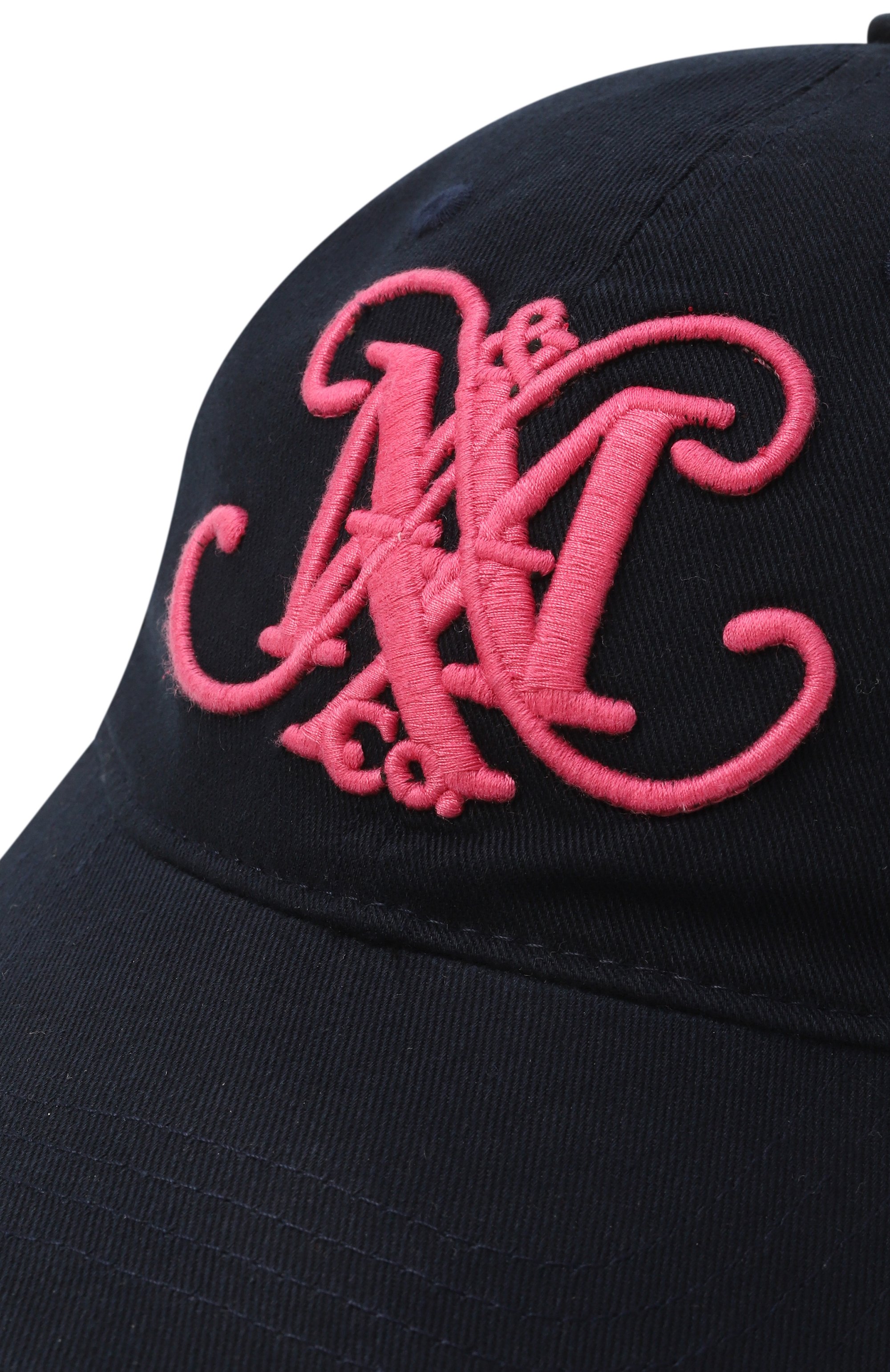 Хлопковая бейсболка MAX&CO, арт. MX0240-MX037, фото 3