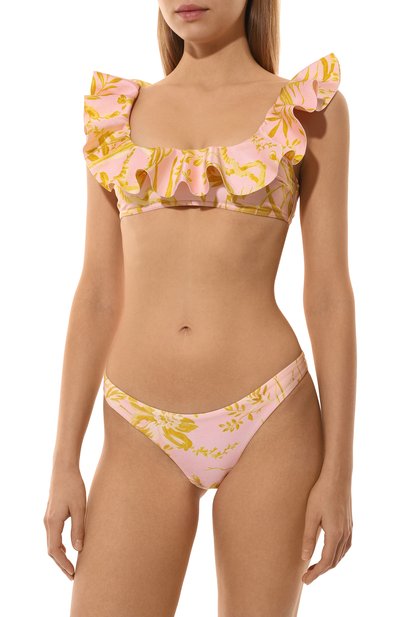 Раздельный купальник ZIMMERMANN, арт. 8380WSS245, фото 2