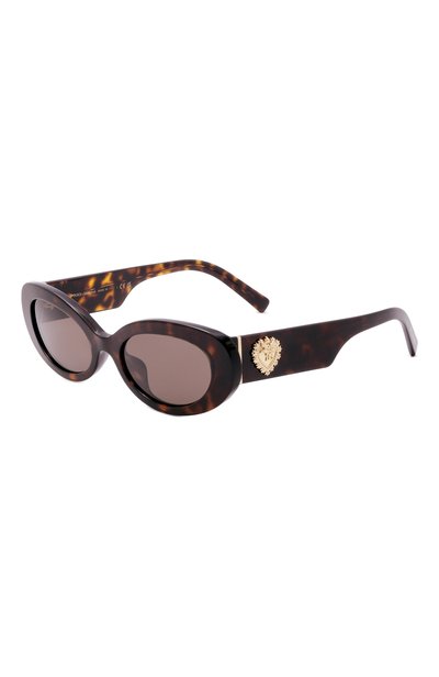 Женские солнцезащитные очки DOLCE & GABBANA, арт. 4537-502/73
