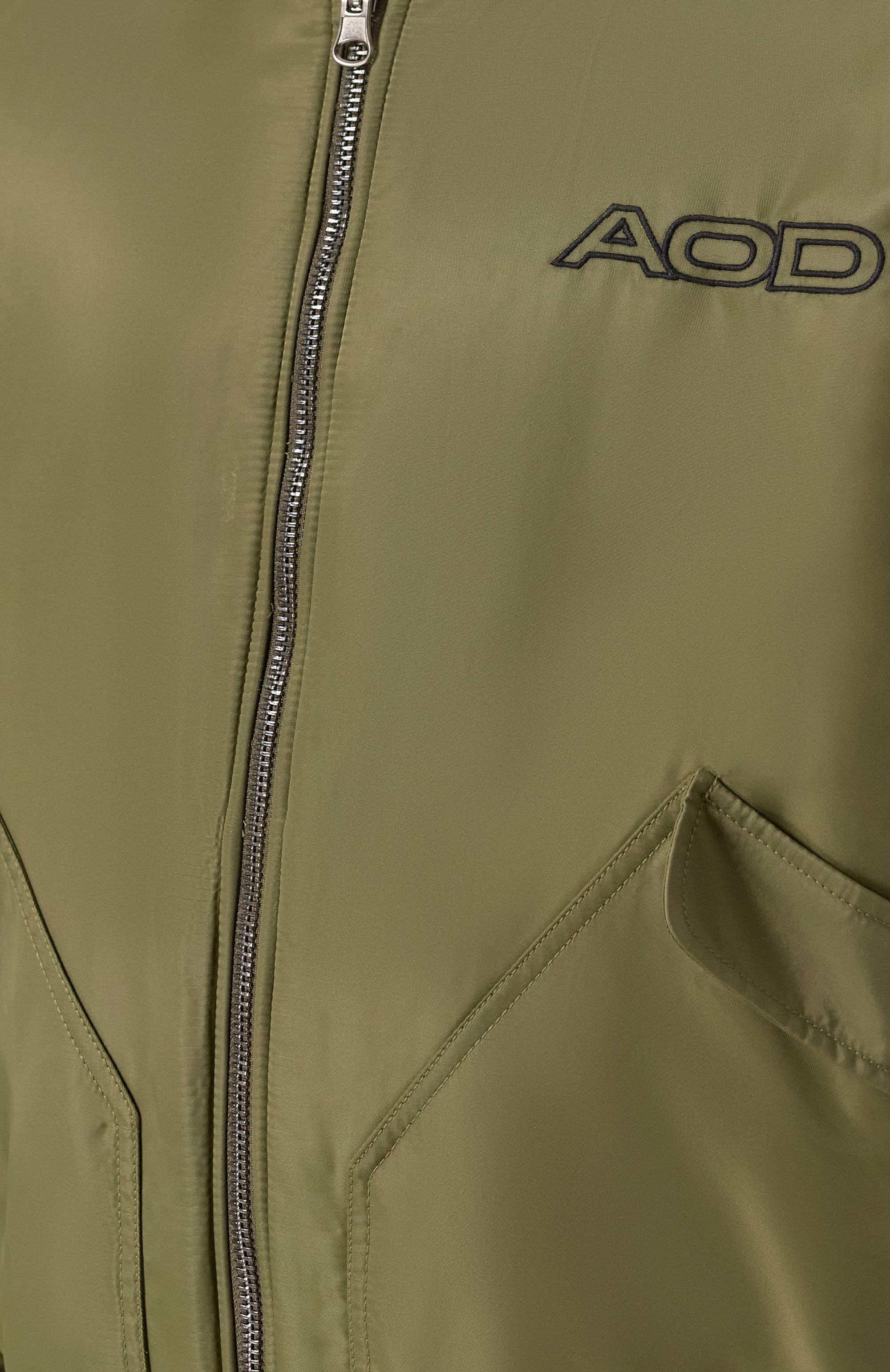 Двусторонний бомбер AN OTHER DATE, арт. S25MA0DB0178, фото 5