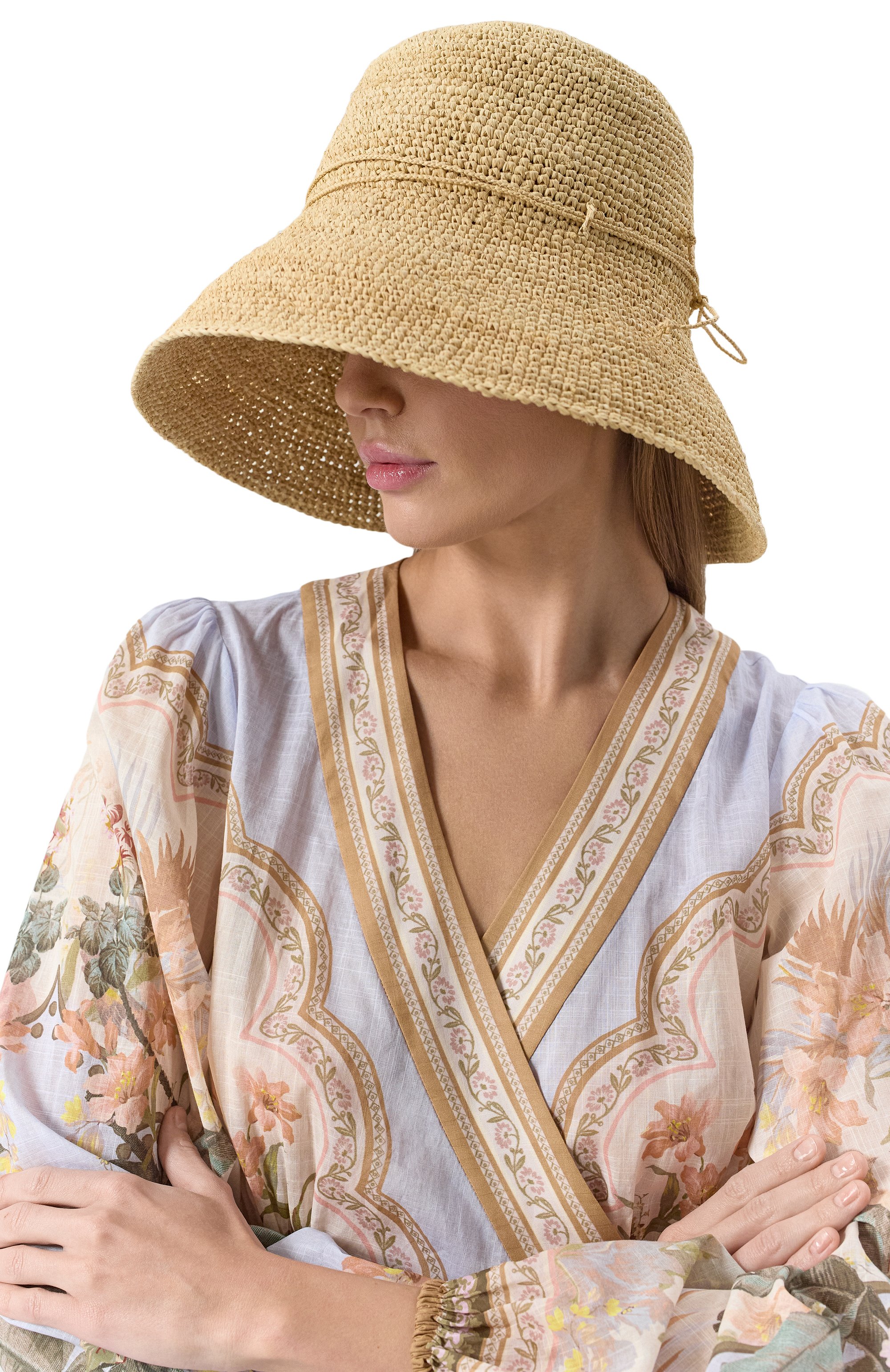 Шляпа fany SANS-ARCIDET, арт. FANY, фото 2